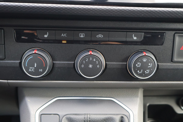 Volkswagen Transporter 2.0 TDI L1 H1 150pk Bulli Automaat