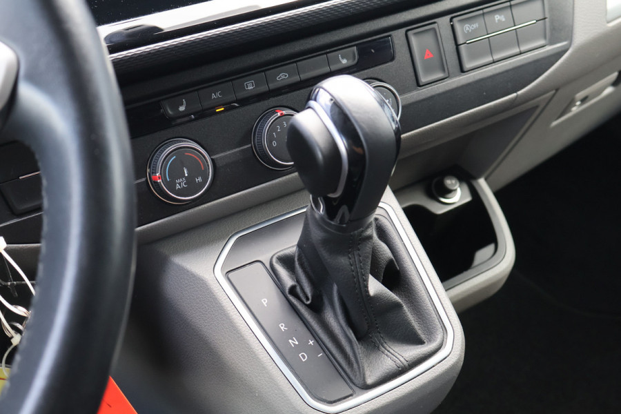 Volkswagen Transporter 2.0 TDI L1 H1 150pk Bulli Automaat