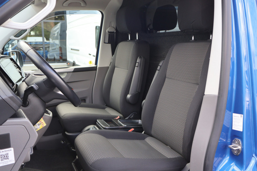 Volkswagen Transporter 2.0 TDI L1 H1 150pk Bulli Automaat