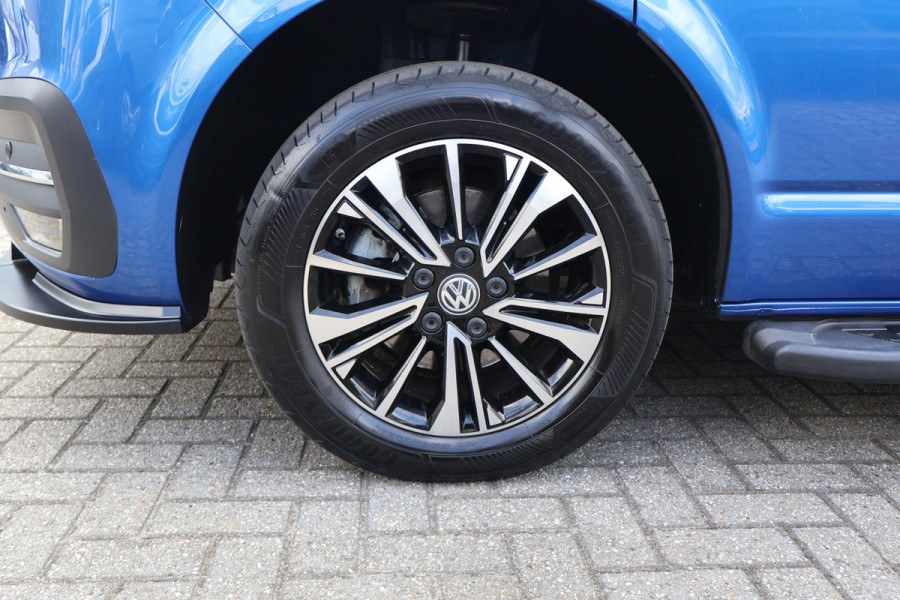 Volkswagen Transporter 2.0 TDI L1 H1 150pk Bulli Automaat