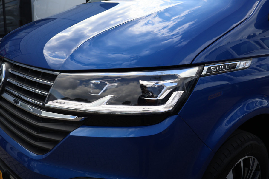 Volkswagen Transporter 2.0 TDI L1 H1 150pk Bulli Automaat