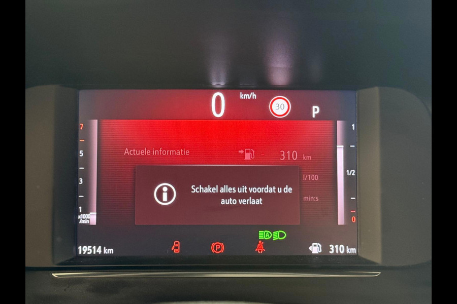 Opel Corsa 1.2 Turbo GS GS 130PK, 1 Jaar Bovag Garantie, Automaat, Panoramadak, Stoel/Stuurverwarming, Apple Carplay, Camera
