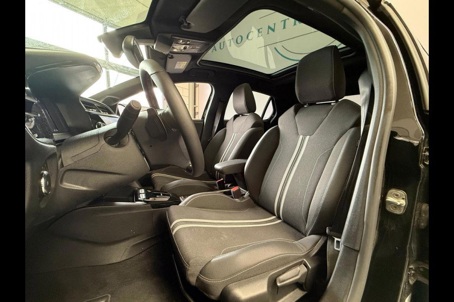 Opel Corsa 1.2 Turbo GS GS 130PK, 1 Jaar Bovag Garantie, Automaat, Panoramadak, Stoel/Stuurverwarming, Apple Carplay, Camera