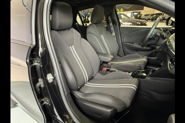 Opel Corsa 1.2 Turbo GS GS 130PK, 1 Jaar Bovag Garantie, Automaat, Panoramadak, Stoel/Stuurverwarming, Apple Carplay, Camera