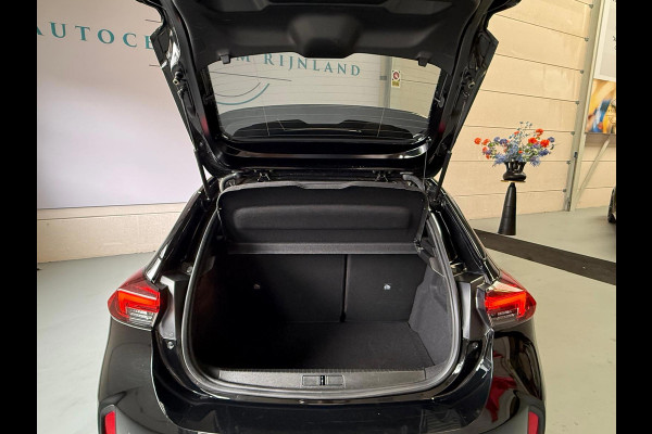 Opel Corsa 1.2 Turbo GS GS 130PK, 1 Jaar Bovag Garantie, Automaat, Panoramadak, Stoel/Stuurverwarming, Apple Carplay, Camera