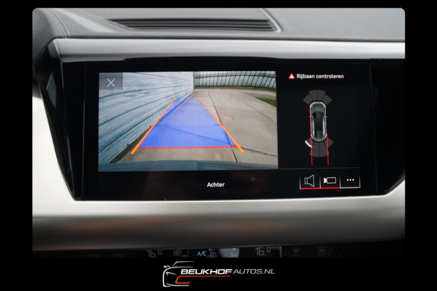 Audi e-tron GT 93 kWh Leer Adapt Cruise Carplay Pano Soh 89%