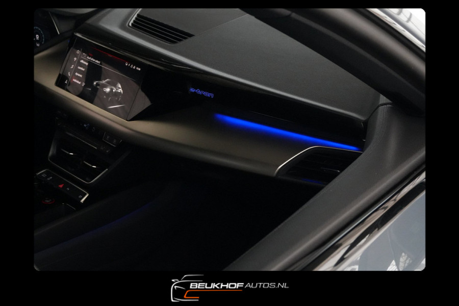 Audi e-tron GT 93 kWh Leer Adapt Cruise Carplay Pano Soh 89%