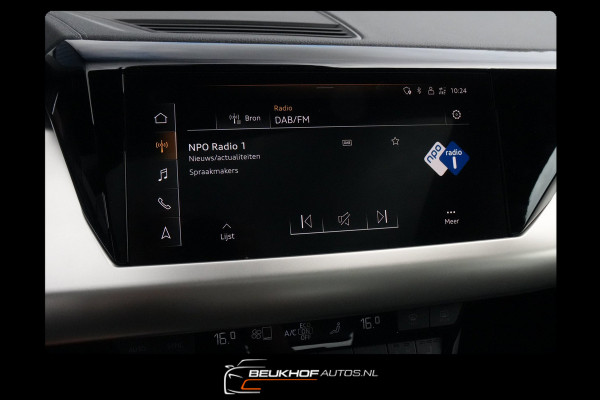 Audi e-tron GT 93 kWh Leer Adapt Cruise Carplay Pano Soh 89%