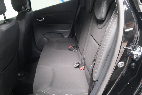 Renault Clio Estate 0.9 TCe Limited - N.A.P. Airco, Cruise, Navi, PDC, Trekhaak.