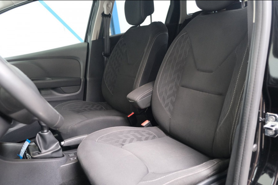 Renault Clio Estate 0.9 TCe Limited - N.A.P. Airco, Cruise, Navi, PDC, Trekhaak.