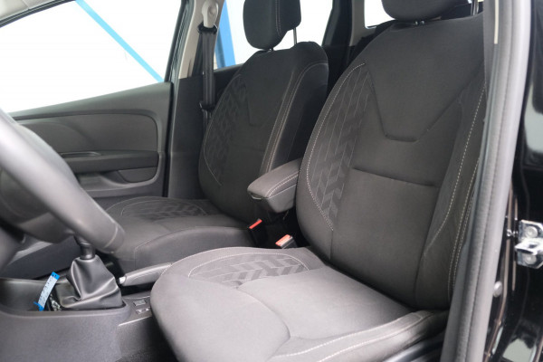 Renault Clio Estate 0.9 TCe Limited - N.A.P. Airco, Cruise, Navi, PDC, Trekhaak.