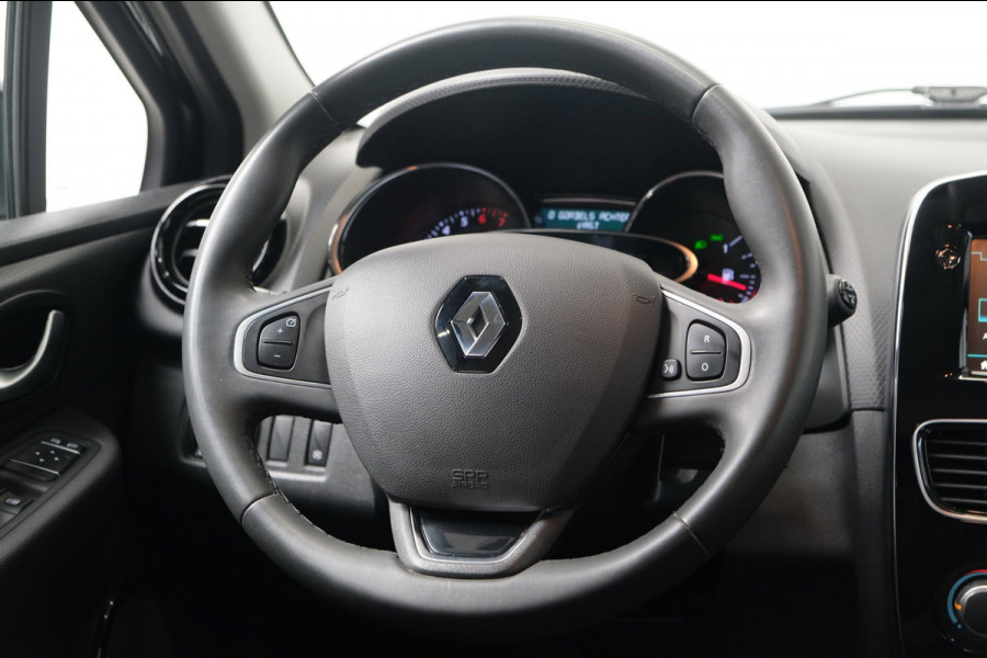 Renault Clio Estate 0.9 TCe Limited - N.A.P. Airco, Cruise, Navi, PDC, Trekhaak.