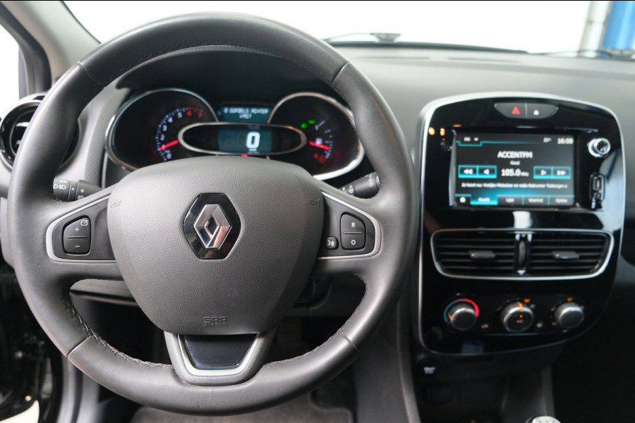Renault Clio Estate 0.9 TCe Limited - N.A.P. Airco, Cruise, Navi, PDC, Trekhaak.