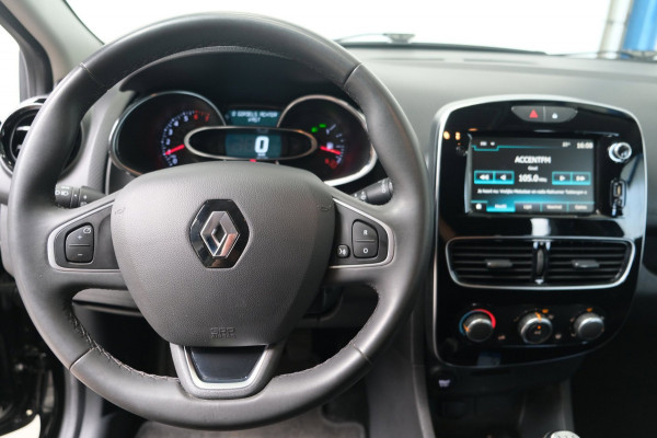Renault Clio Estate 0.9 TCe Limited - N.A.P. Airco, Cruise, Navi, PDC, Trekhaak.