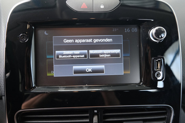 Renault Clio Estate 0.9 TCe Limited - N.A.P. Airco, Cruise, Navi, PDC, Trekhaak.
