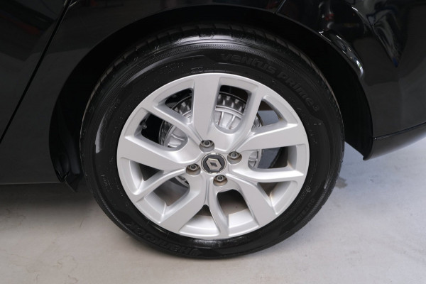 Renault Clio Estate 0.9 TCe Limited - N.A.P. Airco, Cruise, Navi, PDC, Trekhaak.