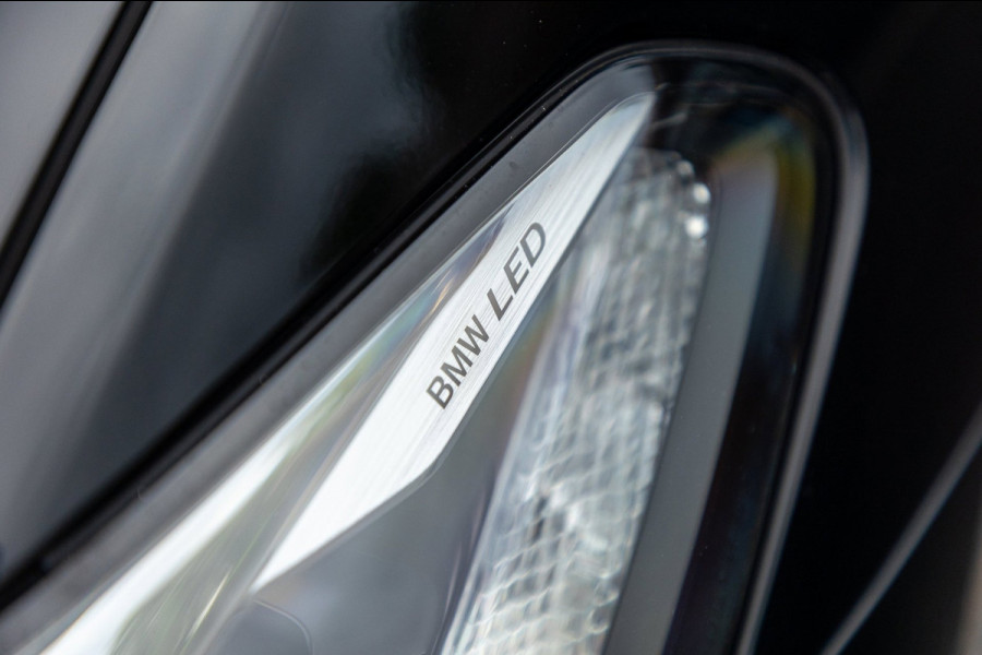 BMW 5 Serie Touring 530e Business Edition Plus Soh 89% I Trekhaak I Luxe leder I Led I Stuur & stoelverwarming I Camera I Android