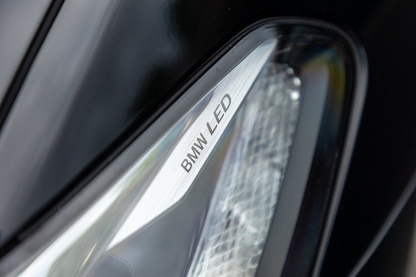 BMW 5 Serie Touring 530e Business Edition Plus Soh 89% I Trekhaak I Luxe leder I Led I Stuur & stoelverwarming I Camera I Android