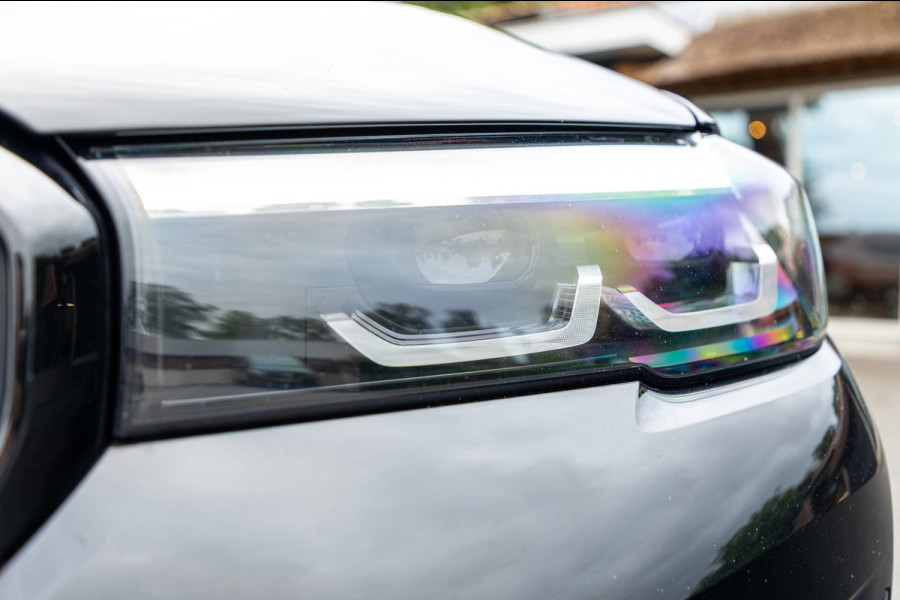 BMW 5 Serie Touring 530e Business Edition Plus Soh 89% I Trekhaak I Luxe leder I Led I Stuur & stoelverwarming I Camera I Android