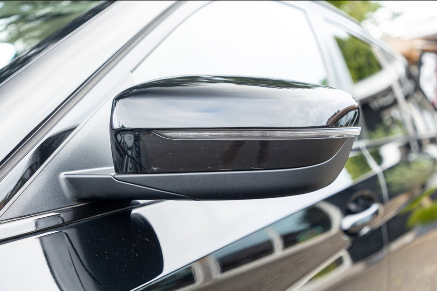 BMW 5 Serie Touring 530e Business Edition Plus Soh 89% I Trekhaak I Luxe leder I Led I Stuur & stoelverwarming I Camera I Android