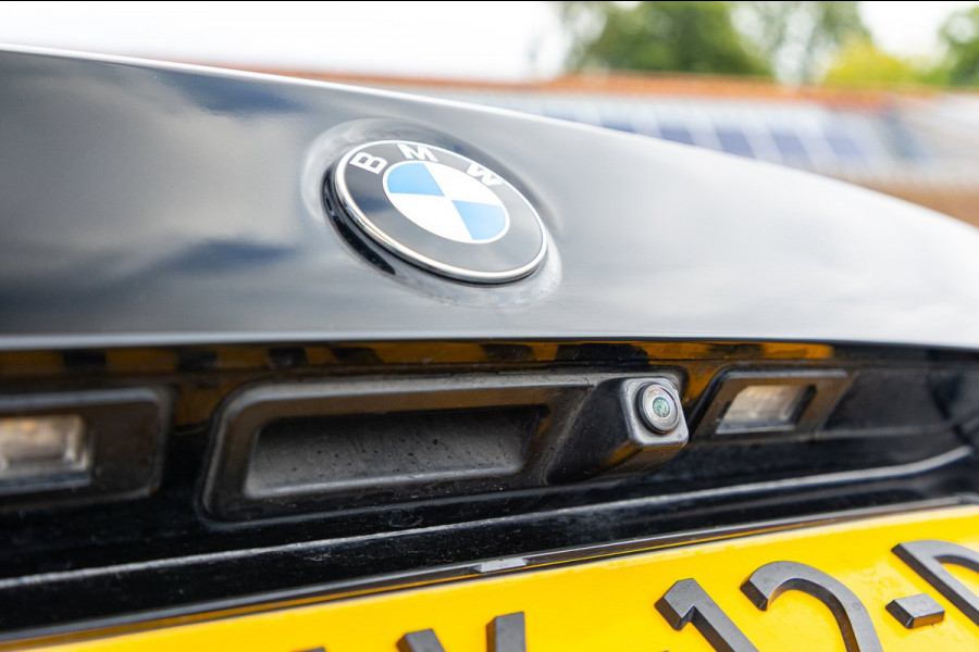 BMW 5 Serie Touring 530e Business Edition Plus Soh 89% I Trekhaak I Luxe leder I Led I Stuur & stoelverwarming I Camera I Android