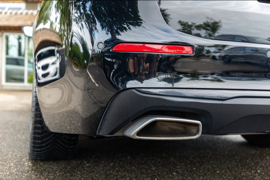 BMW 5 Serie Touring 530e Business Edition Plus Soh 89% I Trekhaak I Luxe leder I Led I Stuur & stoelverwarming I Camera I Android