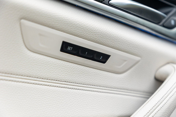 BMW 5 Serie Touring 530e Business Edition Plus Soh 89% I Trekhaak I Luxe leder I Led I Stuur & stoelverwarming I Camera I Android