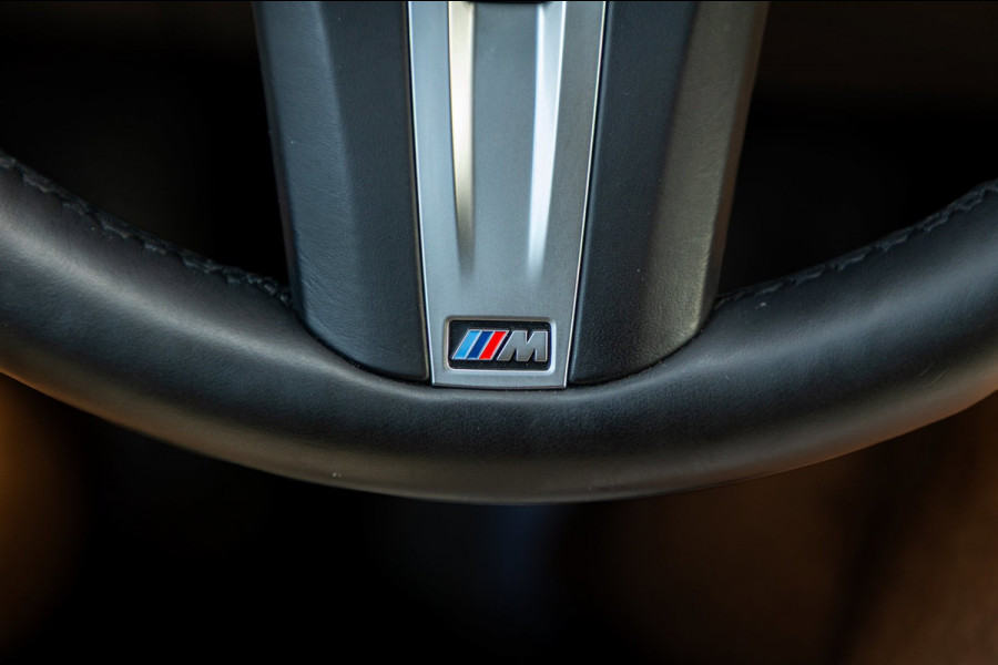 BMW 5 Serie Touring 530e Business Edition Plus Soh 89% I Trekhaak I Luxe leder I Led I Stuur & stoelverwarming I Camera I Android
