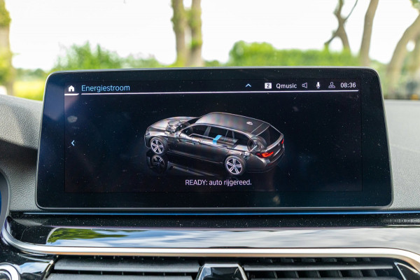 BMW 5 Serie Touring 530e Business Edition Plus Soh 89% I Trekhaak I Luxe leder I Led I Stuur & stoelverwarming I Camera I Android