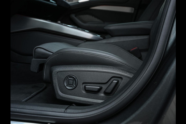 Audi A6 Avant 2.0 e-hybrid quattro S edition | Panoramadak | 5 jr Garantie | B&O | Achterasbesturing | Ambiance Interieur | 360 Camera | Trekhaak | Memory-Seats | Stoelverwarming | Passagiers Display | Active Cruise |