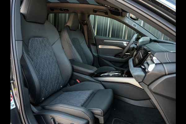 Audi A6 Avant 2.0 e-hybrid quattro S edition | Panoramadak | 5 jr Garantie | B&O | Achterasbesturing | Ambiance Interieur | 360 Camera | Trekhaak | Memory-Seats | Stoelverwarming | Passagiers Display | Active Cruise |