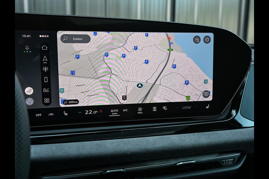 Audi A6 Avant 2.0 e-hybrid quattro S edition | Panoramadak | 5 jr Garantie | B&O | Achterasbesturing | Ambiance Interieur | 360 Camera | Trekhaak | Memory-Seats | Stoelverwarming | Passagiers Display | Active Cruise |