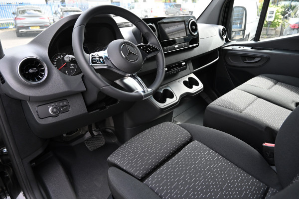 Mercedes-Benz Sprinter 519 CDI L2H2 Select 3.5t 3500 kg Trekgewicht, LED, Distronic