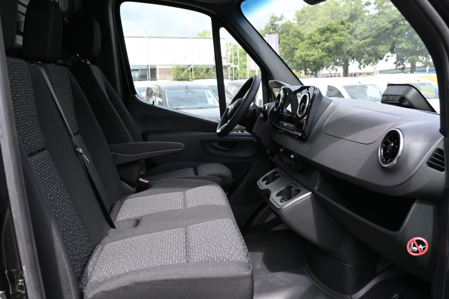 Mercedes-Benz Sprinter 519 CDI L2H2 Select 3.5t 3500 kg Trekgewicht, LED, Distronic
