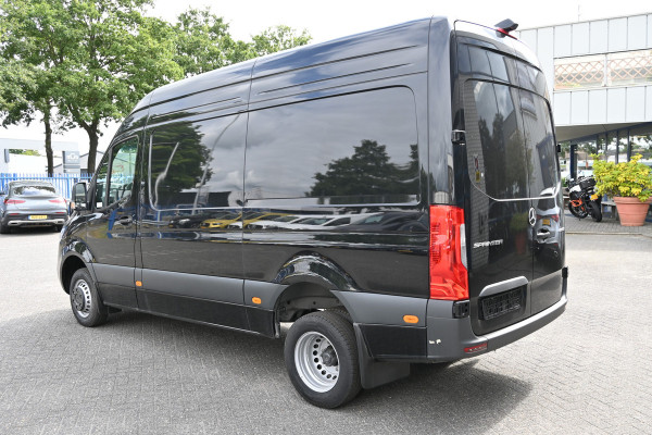 Mercedes-Benz Sprinter 519 CDI L2H2 Select 3.5t 3500 kg Trekgewicht, LED, Distronic