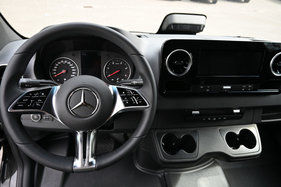 Mercedes-Benz Sprinter 519 CDI L2H2 Select 3.5t 3500 kg Trekgewicht, LED, Distronic