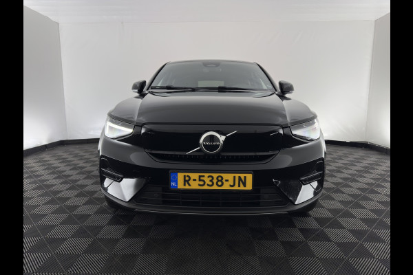 Volvo C40 Recharge Core 69 kWh [3-Fase-11kW] {SoH-93%} (INCL.BTW) Aut. *PANO | DIGI-COCKPIT | FULL-LED | CAMERA | NAVI-FULLMAP | ECC | PDC | HEATED-SPORTSEATS | PRIVACY-GLASS | 19''ALU*