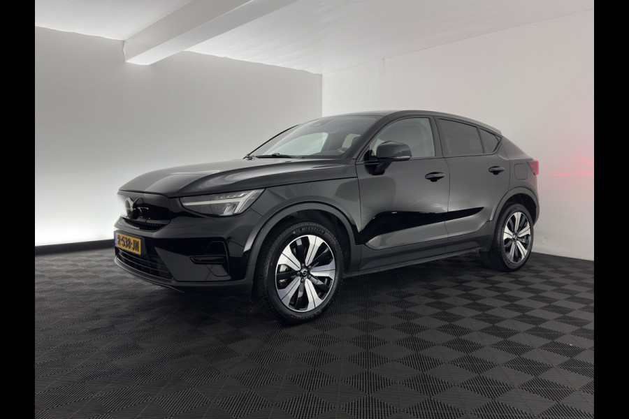 Volvo C40 Recharge Core 69 kWh [3-Fase-11kW] {SoH-93%} (INCL.BTW) Aut. *PANO | DIGI-COCKPIT | FULL-LED | CAMERA | NAVI-FULLMAP | ECC | PDC | HEATED-SPORTSEATS | PRIVACY-GLASS | 19''ALU*