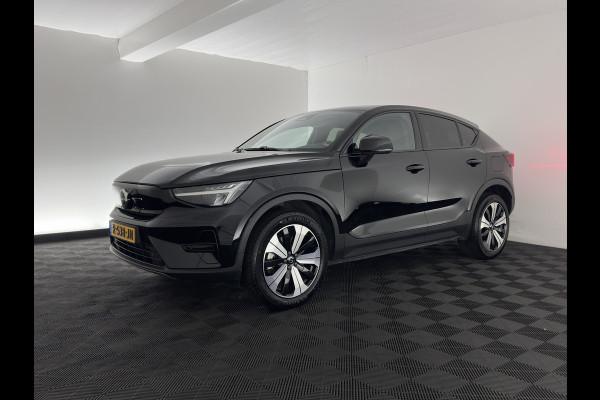Volvo C40 Recharge Core 69 kWh [3-Fase-11kW] {SoH-93%} (INCL.BTW) Aut. *PANO | DIGI-COCKPIT | FULL-LED | CAMERA | NAVI-FULLMAP | ECC | PDC | HEATED-SPORTSEATS | PRIVACY-GLASS | 19''ALU*