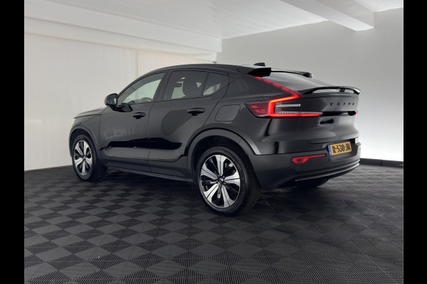 Volvo C40 Recharge Core 69 kWh [3-Fase-11kW] {SoH-93%} (INCL.BTW) Aut. *PANO | DIGI-COCKPIT | FULL-LED | CAMERA | NAVI-FULLMAP | ECC | PDC | HEATED-SPORTSEATS | PRIVACY-GLASS | 19''ALU*