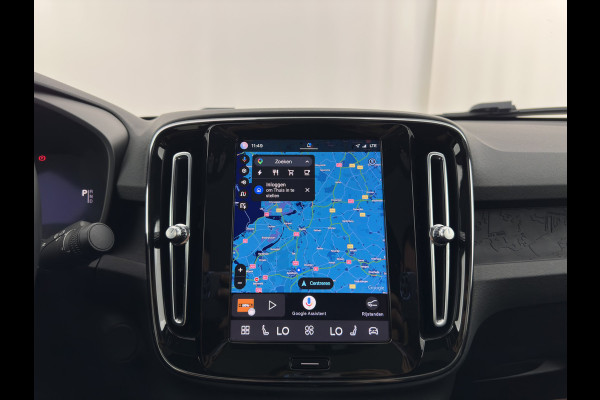 Volvo C40 Recharge Core 69 kWh [3-Fase-11kW] {SoH-93%} (INCL.BTW) Aut. *PANO | DIGI-COCKPIT | FULL-LED | CAMERA | NAVI-FULLMAP | ECC | PDC | HEATED-SPORTSEATS | PRIVACY-GLASS | 19''ALU*