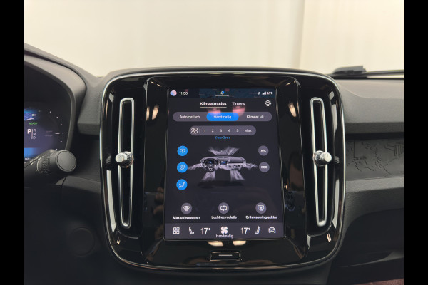 Volvo C40 Recharge Core 69 kWh [3-Fase-11kW] {SoH-93%} (INCL.BTW) Aut. *PANO | DIGI-COCKPIT | FULL-LED | CAMERA | NAVI-FULLMAP | ECC | PDC | HEATED-SPORTSEATS | PRIVACY-GLASS | 19''ALU*