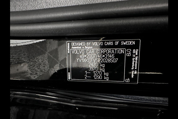 Volvo C40 Recharge Core 69 kWh [3-Fase-11kW] {SoH-93%} (INCL.BTW) Aut. *PANO | DIGI-COCKPIT | FULL-LED | CAMERA | NAVI-FULLMAP | ECC | PDC | HEATED-SPORTSEATS | PRIVACY-GLASS | 19''ALU*