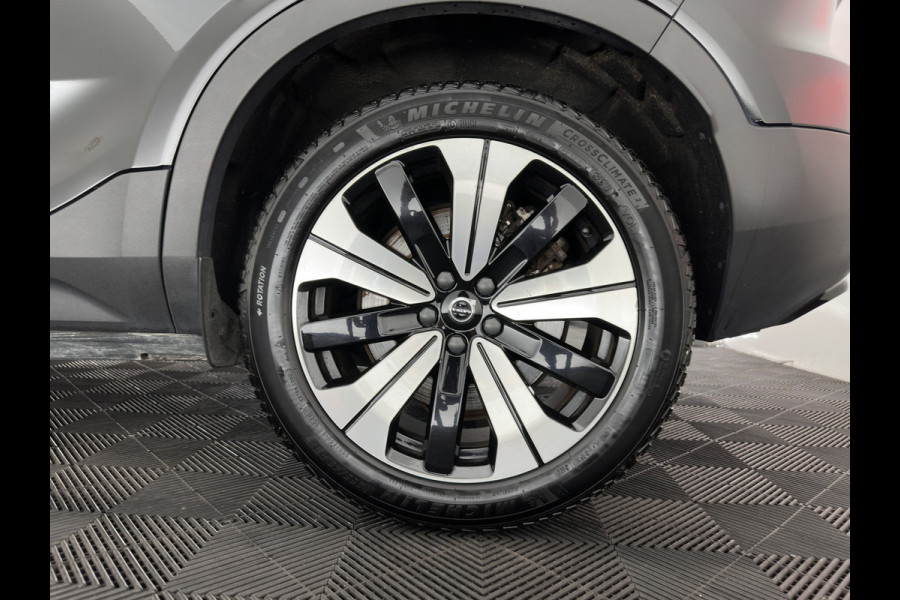 Volvo C40 Recharge Core 69 kWh [3-Fase-11kW] {SoH-93%} (INCL.BTW) Aut. *PANO | DIGI-COCKPIT | FULL-LED | CAMERA | NAVI-FULLMAP | ECC | PDC | HEATED-SPORTSEATS | PRIVACY-GLASS | 19''ALU*
