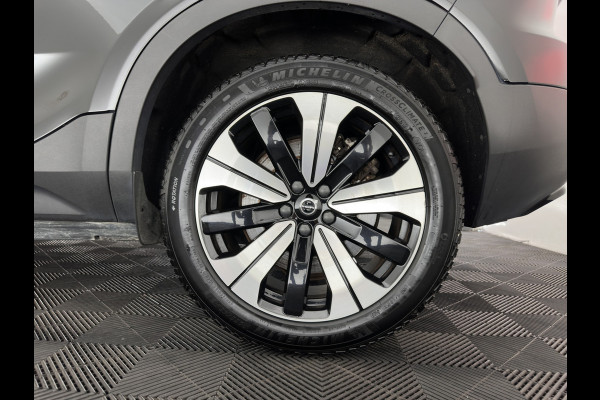 Volvo C40 Recharge Core 69 kWh [3-Fase-11kW] {SoH-93%} (INCL.BTW) Aut. *PANO | DIGI-COCKPIT | FULL-LED | CAMERA | NAVI-FULLMAP | ECC | PDC | HEATED-SPORTSEATS | PRIVACY-GLASS | 19''ALU*