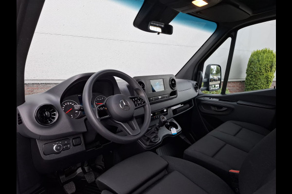 Mercedes-Benz Sprinter 515 CDI Open Laadbak driezijdige Kipper (Wordt verwacht)
