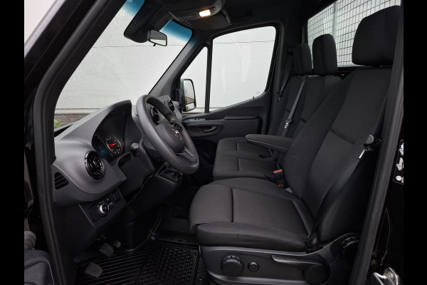 Mercedes-Benz Sprinter 515 CDI Open Laadbak driezijdige Kipper (Wordt verwacht)