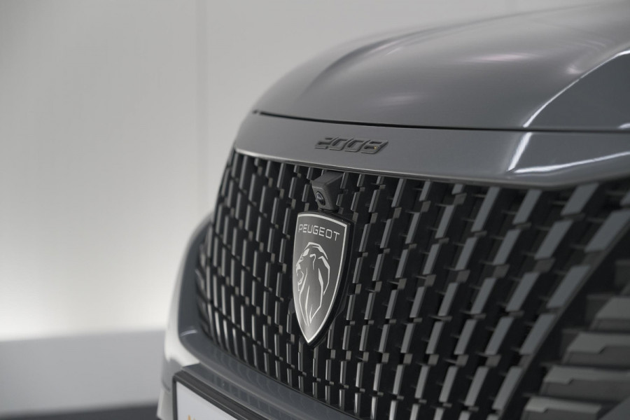 Peugeot 2008 PureTech 130 EAT8 Allure | 360 Camera | Adaptieve Cruise Control | Keyless | Dodehoekdetectie