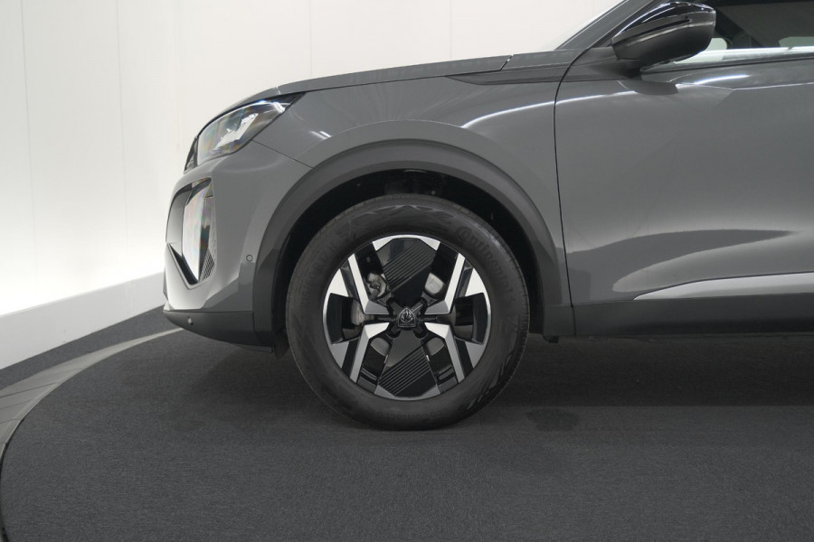 Peugeot 2008 PureTech 130 EAT8 Allure | 360 Camera | Adaptieve Cruise Control | Keyless | Dodehoekdetectie