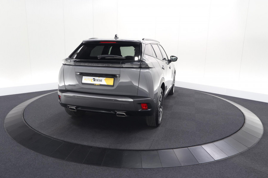 Peugeot 2008 PureTech 130 EAT8 Allure | 360 Camera | Adaptieve Cruise Control | Keyless | Dodehoekdetectie